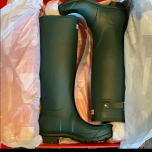 Hunterboots